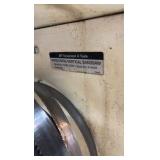 JET Horizontal Bandsaw