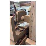 Surface Grinder