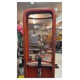 Presto hydraulic fork lift  C62