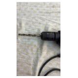 CHICAGO angle grinders, Bauer orbital sander, and skil drill