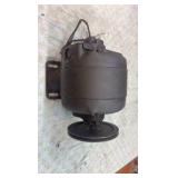 (4) MOTORS: DAYTON, GE,