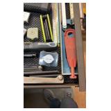 METAL working precision tools