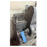 GORTON Tool and Cutter Grinder 375-2