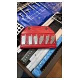 MEASUREMENT and inspection tools: