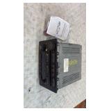 (3) IN-DASh car stereos, rearview camera kit