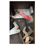 SPECIALTY hardware clamping and driver tools