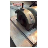 CENTRAL Machinery 6” tool grinder