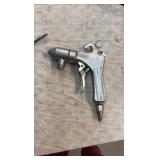 CRAFTSMAN electric drill, Air blowers, air sander