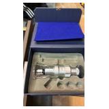 LATHE tools and accessories