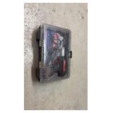 WELLER soldering gun kit 8200pks w/ tips 7135W