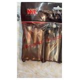 SOCKET set and hollow punch set