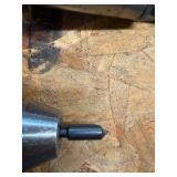 (10) ASSORTED Cat-style taper tool holders