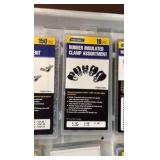 HARDWARE e-clips, snap rings, and more