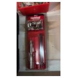 SCREW thread inserts and Heli Coil repair kits 5401-4