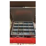 RUST Gard 22 in. liner; rubber grommets; Storehouse e-clips; cylinder gauge; Norton Superabrasive grinder wheel; Butane