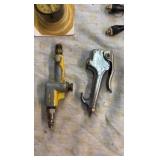 AIR blow guns