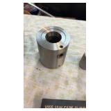 LATHE steady rest, lathe faceplate, and gears