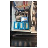 COLLETS used in milling