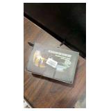 ELECTRONIC equipment: