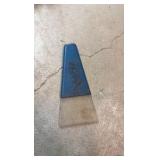 HEAT Shrink tubing; ETC drill grinding attachment;