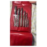 PRECISION machine gear