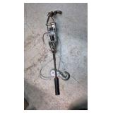 (2) JACK stands; 4000LB Cable puller 30329