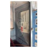 CHICAGO Electric power inverter, Solar controller; power box