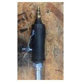 CENTRAL Pneumatic 3” air cut-off tool w/ 5" Extension 67996