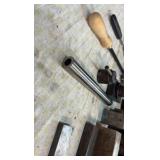 PRECISION tubing sleeves spacers or bushings; solid setup blocks; and more