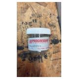 CNC machined aluminum parts