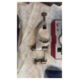 BRIX Refractometer and hand tools