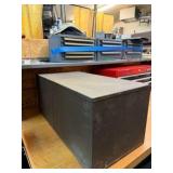 KENNEDY 4-Drawer Mechanics’ Chest