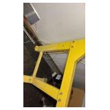 CENTRAL Machinery English Wheel Kit