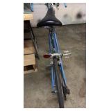 VINTAGE Schwinn super sport bike