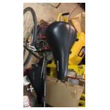 SCHWINN sports tourer bike