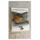 HOT ROD publications