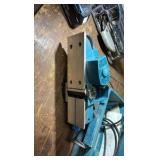 BLACK & Decker circular saw and jigsaw; Makita planer
