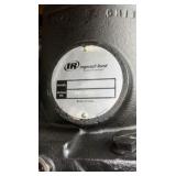 INGERSOLL Rand 5HP 60 Gallon single-stage air compressor