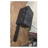 POULAN Pro power chainsaw