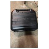 BLACK & Decker Firestorm corded hammer drill