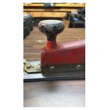 ATCOA Pneumatic Viking 15" sander