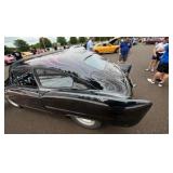 1952 Henry J With a  Chevy 350 ZZ4/ turbo 400