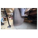 COLLECTOR 1947 Ford 2-door coupe