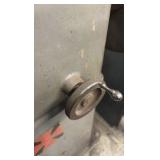 LARS Gorton Machinery Cutter Grinder