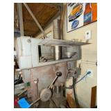Clausing 1633 Drill Press