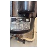 JET Horizontal Bandsaw