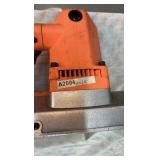 Chicago electric band saw