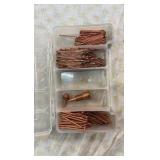 CHICAGO Stud Wedler Dent Repair kit