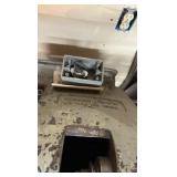 GORTON Tool and Cutter Grinder 375-2