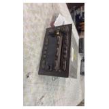 (3) IN-DASh car stereos, rearview camera kit